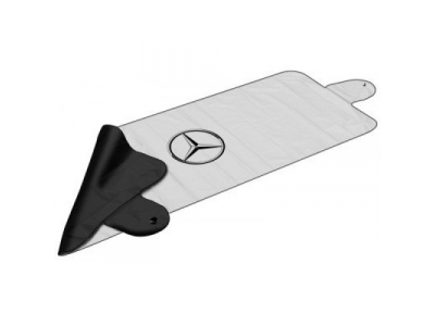 Защитное покрывало - экран лобового стекла Mercedes