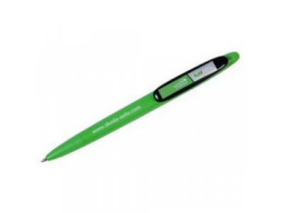 Шариковая ручка Skoda Ballpen Fabia RS