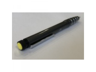 Шариковая ручка-маркер Volkswagen Ball Pen With Text Marker, Grey