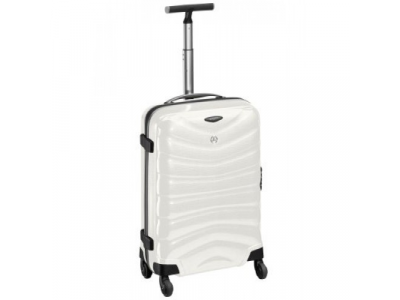 Чемодан Mercedes-Benz Suitcase, Spinner 75, Diamond White, Curv, артикул B66953140