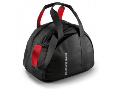 Сумка для мотошлема BMW Helmet Bag Exclusive, Black