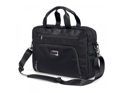 Деловая сумка BMW M Business Bag, Black