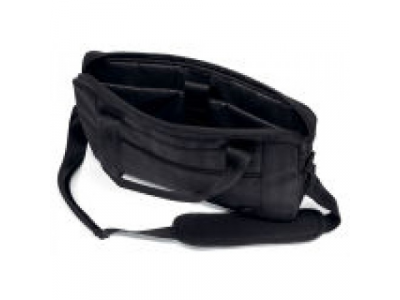 Сумка для документов и ноутбука BMW Briefcase 2018, Black