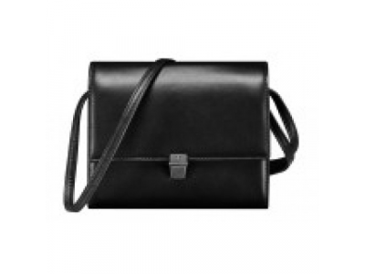Сумка Mercedes-Benz Shoulder Bag, Black, Leather, by Bree