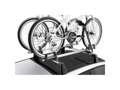 Крепление New Alustyle для перевозки велосипедов на крыше Mercedes, артикул A000890029364