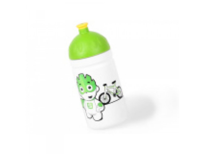 Бутылочка для напитков Skoda Children’s drinking bottle – Boy, артикул 31121B