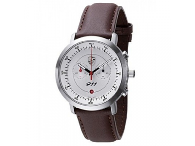 Наручные часы хронограф Porsche 911 Classic chronograph, артикул WAP0700070F