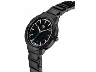 Женские наручные часы Mercedes-Benz Women’s Watch, Black Edition