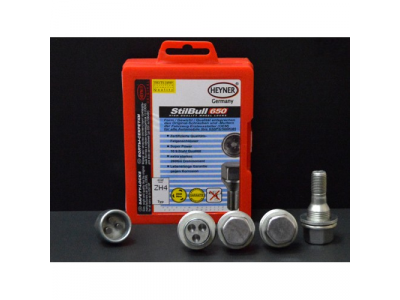 Болты-секретки ZH4