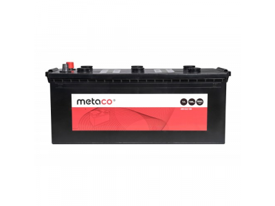 АКБ METACO 180 AH 1000 A евро(+-) 513*223*223