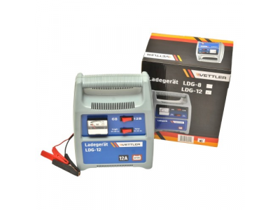 Устройство зарядное 12В 12A VETTLER