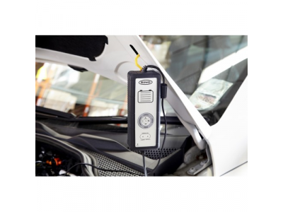 Пуско-зарядное устройство RING RESC605