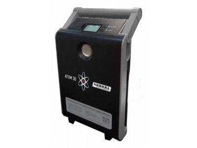 Профессиональное пусковое устройство нового поколения AURORA ATOM 30 (12/24В)