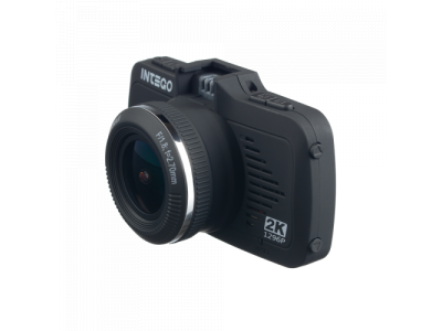 Видеорегистратор KITE SUPER HD 2в1 (Регистратор+GPS)