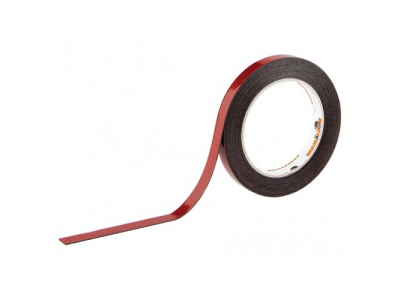 Скотч двухсторонний 9мм*5м