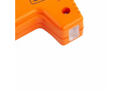 Паяльник-пистолет с регулировкой мощности 25-80 Вт, 220 В// SPARTA