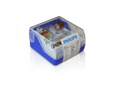 Комплект запасных деталей Single Kit H7//