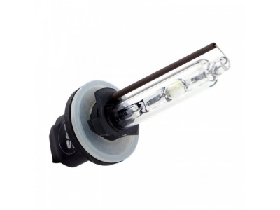 Комплект ксеноновых ламп SVS H27 (880/881) 6000K Silver Series