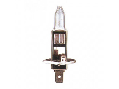 Лампа накаливания SCT 202631 Basic