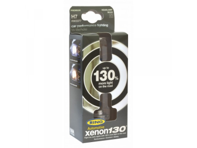 Лампа галогеновая RING RW3377