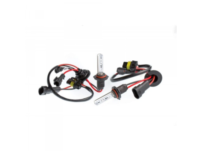 Лампа Optima Classic HB3 (9005) 4300K