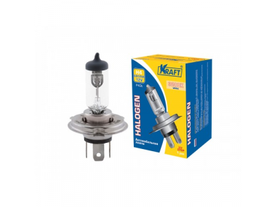 Автолампа H4 12v 60/55w (P43t)