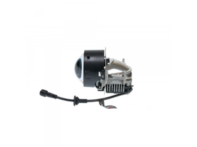 Светодиодные би-линзы Optima Premium Bi-LED LENS Intellegent Series 3.0" от OPTIMA Светодиодные би-линзы Optima Premium Bi-LED LENS Intellegent Series 3.0"