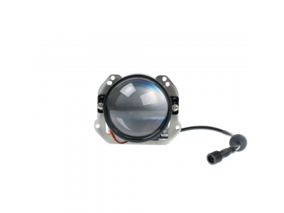 Светодиодные би-линзы Optima Premium Bi-LED LENS Intellegent Series 3.0" от OPTIMA Светодиодные би-линзы Optima Premium Bi-LED LENS Intellegent Series 3.0"