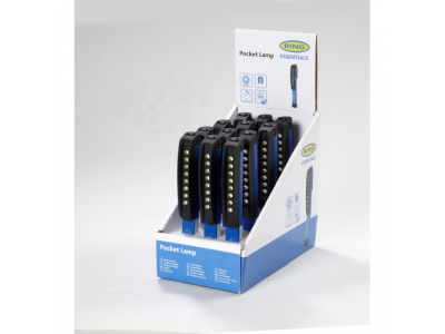 Фонарь RING RIL50