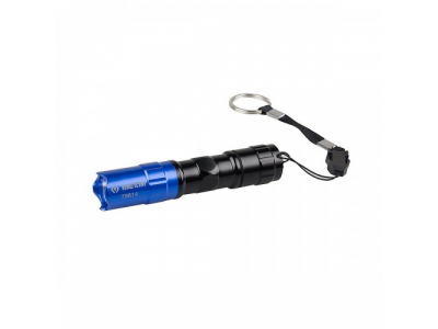 Фонарь светодиодный, 1 элемент, АА, 1 В KING TONY