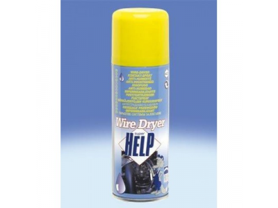 Герметик (осушитель) системы зажигания 200 ml