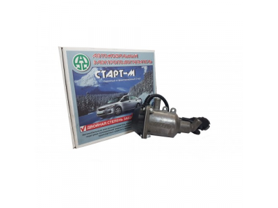 Электроподогреватель