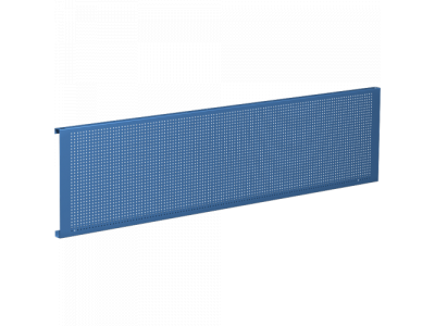 Упаковка перфорированных панелей (1900х480х40) длядвухтумбового верстака, 2 шт в упаковке