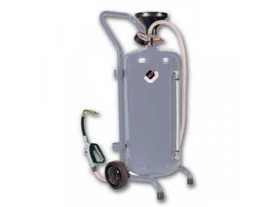 APAC 1910N Нагнетатель масла мобильный, с пневмоприводом от APAC APAC 1910N Нагнетатель масла мобильный, с пневмоприводом