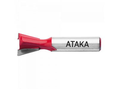 Фреза Атака 102127 пазовая конструкционная