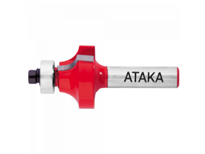 Фреза Атака 601318 кромочная калевочная