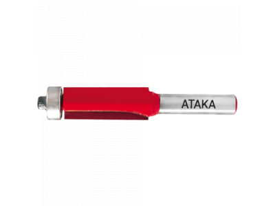 Фреза Атака 301095-1 кромочная прямая