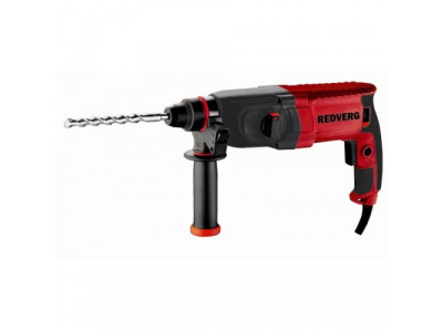 Перфоратор RD-RH650 RedVerg