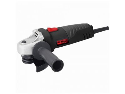 Машина шлифовальная угловая RedVerg Basic AG650-115