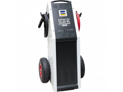 GYS STARTPACK PRO12.24 XL - пусковое устройство, 12-24V